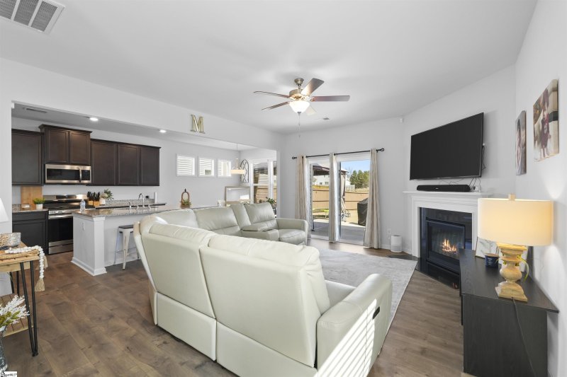 Property image 5 at 108 Ashborne Lane, Simpsonville, SC 29681