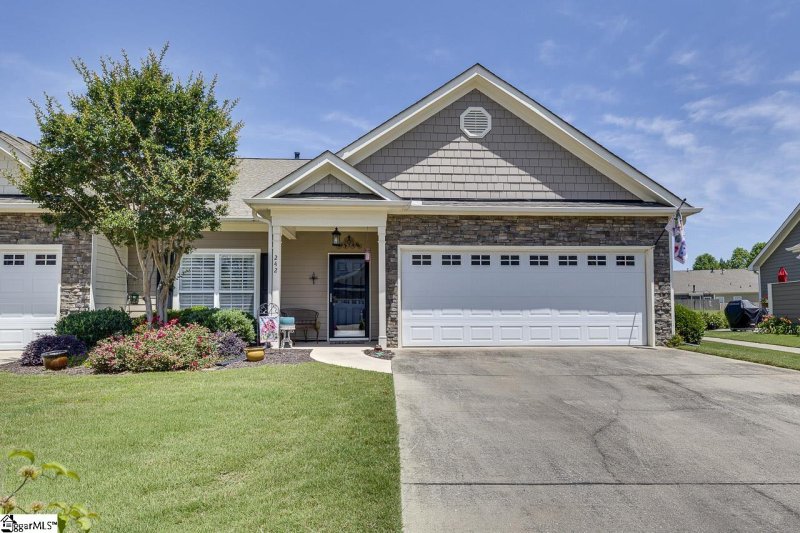 Property image 2 at 242 Louisville Drive, Greenville, SC 29607