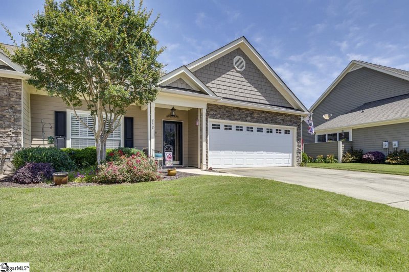 Property image 3 at 242 Louisville Drive, Greenville, SC 29607