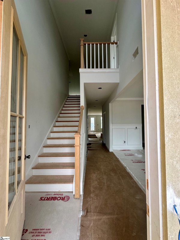 Property image 2 at 513 Lewes Avenue, Simpsonville, SC 29681