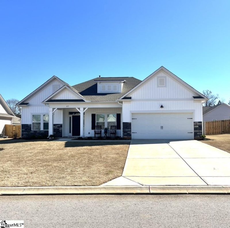 217 Tralee Drive
