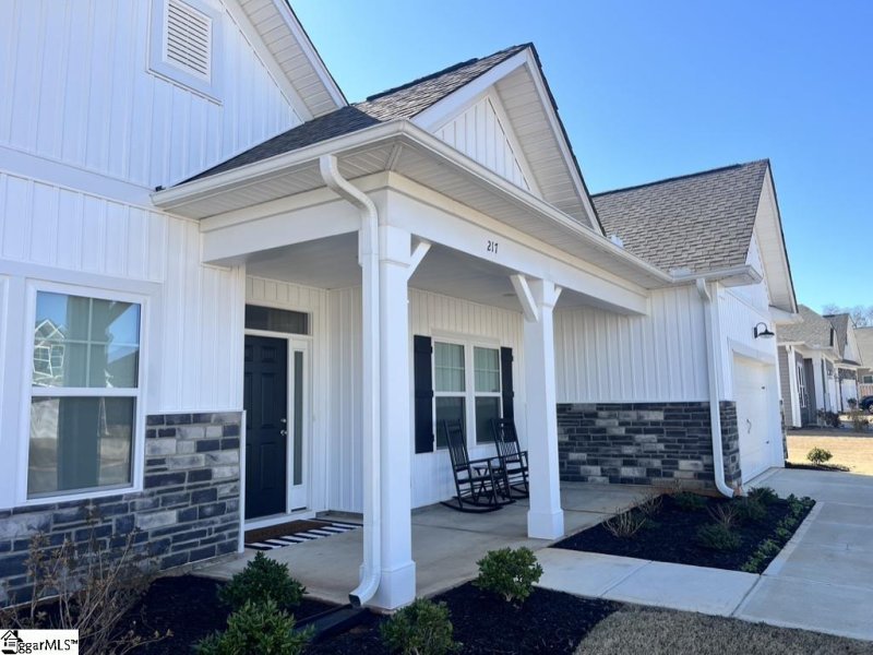 Property image 2 at 217 Tralee Drive, Anderson, SC 29625