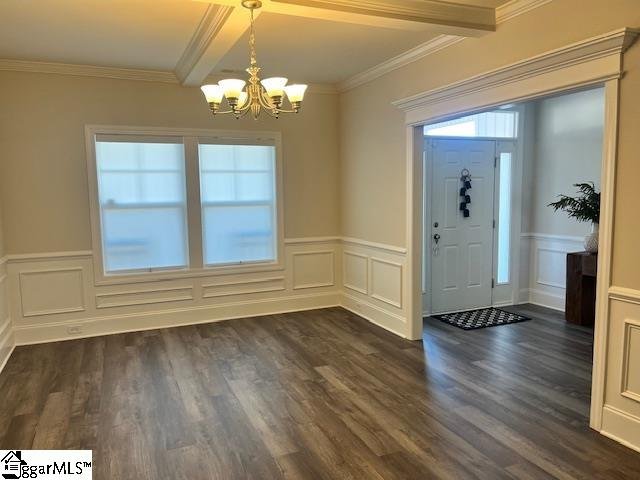 Property image 4 at 217 Tralee Drive, Anderson, SC 29625