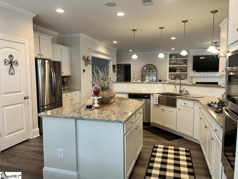 Property image 5 at 217 Tralee Drive, Anderson, SC 29625