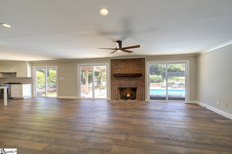 Property image 5 at 124 Treebrooke Drive, Greenville, SC 29607