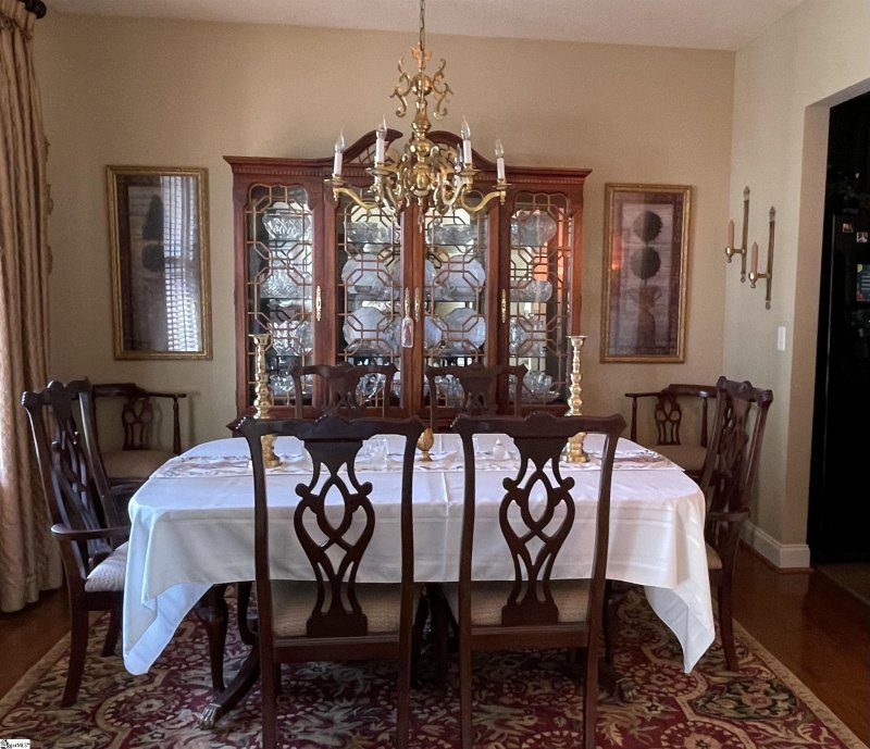 Property image 4 at 54 Dolerite Drive, Taylors, SC 29687