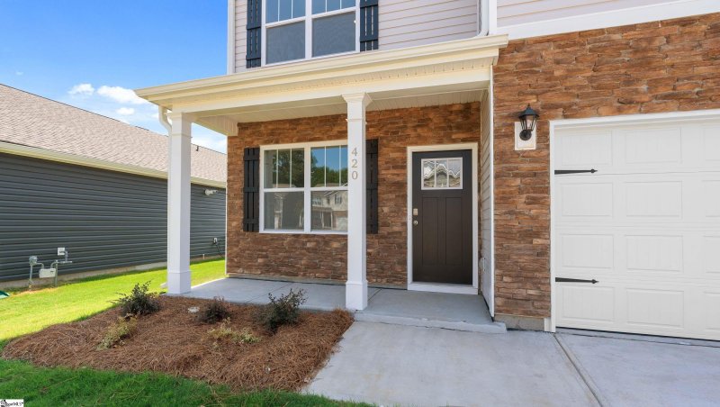 Property image 2 at 420 Ridge Climb Trail, Greer, SC 29651