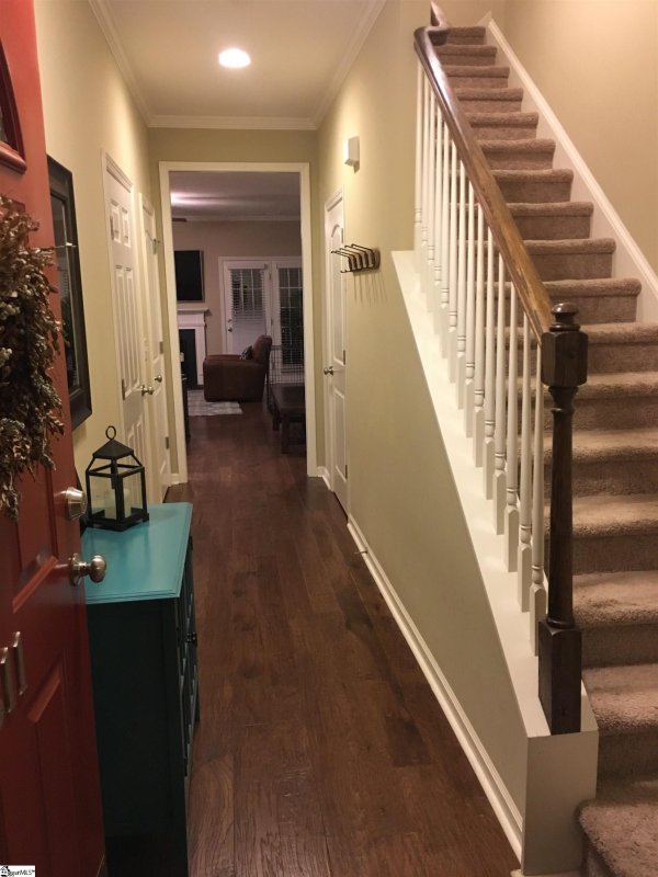 Property image 2 at 311 Waycross Lane, Simpsonville, SC 29681