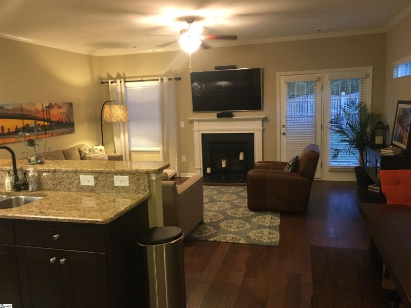 Property image 4 at 311 Waycross Lane, Simpsonville, SC 29681