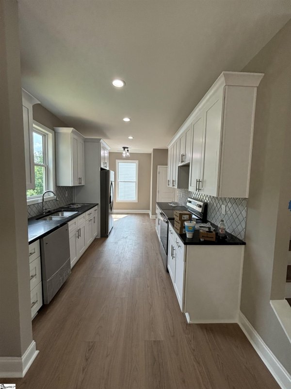 Property image 4 at 713 Rockcliff Street, Greenville, SC 29617