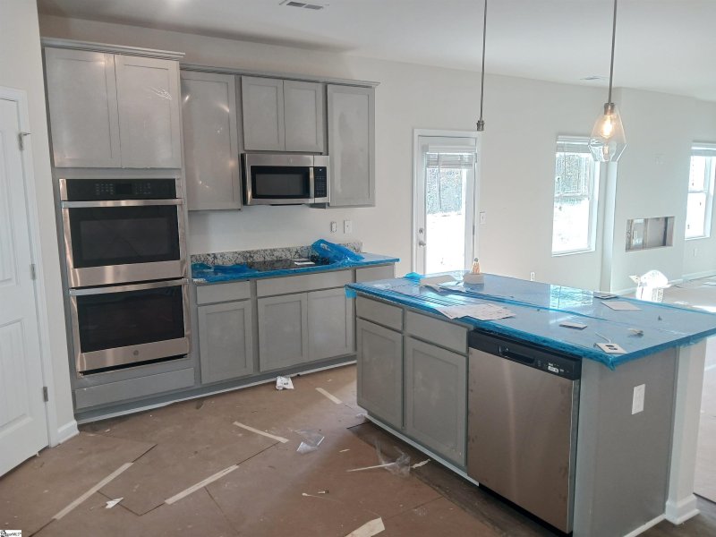 Property image 3 at 256 Juniper Valley Circle, Piedmont, SC 29673