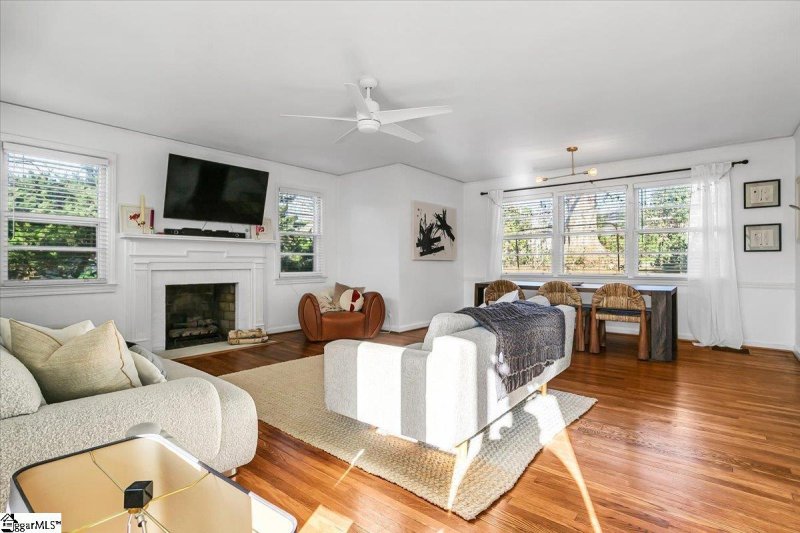 Property image 4 at 7 Don Drive, Greenville, SC 29607