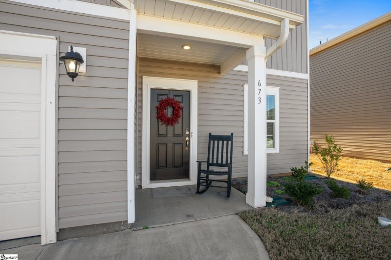 Property image 4 at 673 Grays Creek Road, Spartanburg, SC 29303