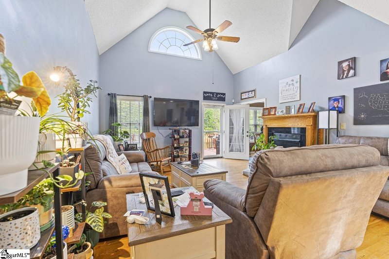 Property image 4 at 640 Fairway Lakes Road, Greenwood, SC 29649