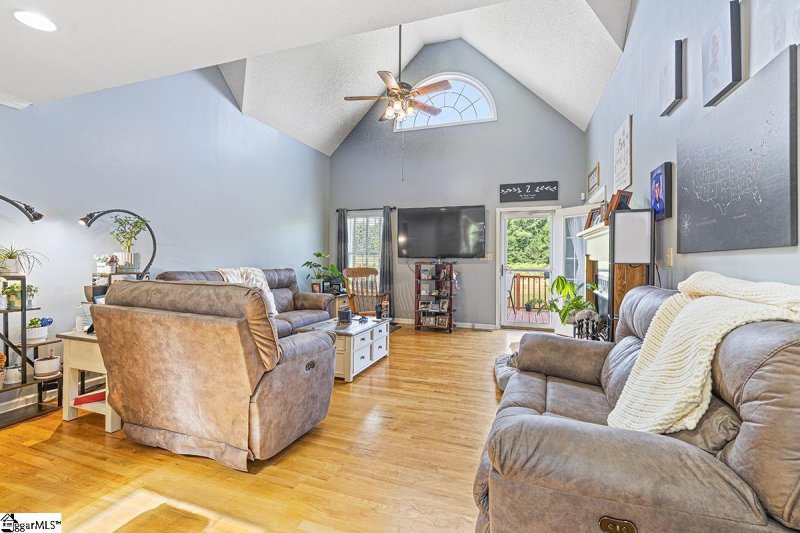 Property image 5 at 640 Fairway Lakes Road, Greenwood, SC 29649