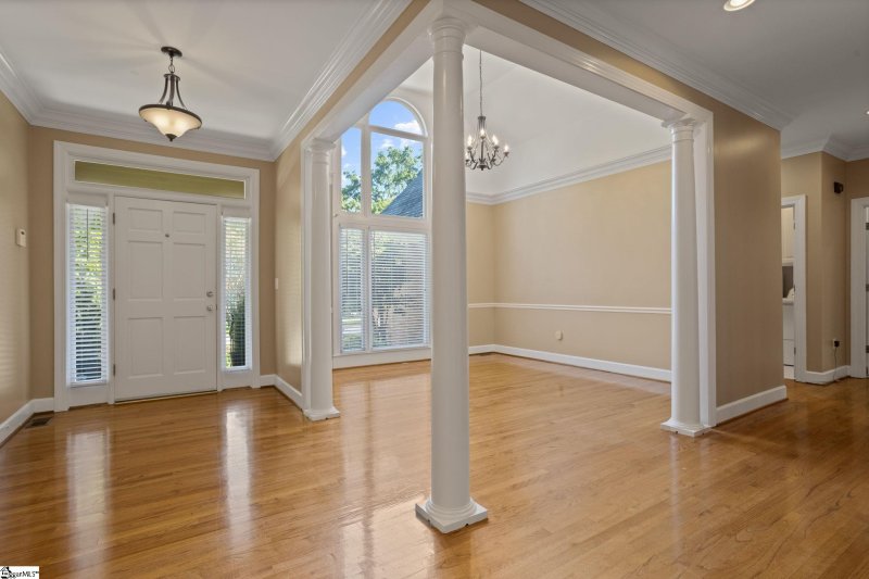 Property image 4 at 102 Gilderview Drive, Simpsonville, SC 29681