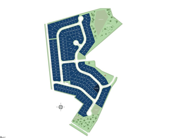 Property image 3 at 1140 Leverett Way, Lyman, SC 29365