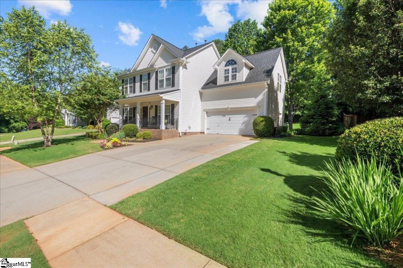 Property image 2 at 212 Woodland Creek Way, Travelers Rest, SC 29690