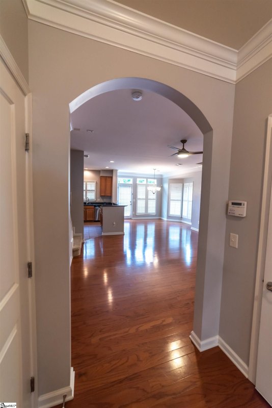 Property image 4 at 116 Awendaw Way, Greenville, SC 29607