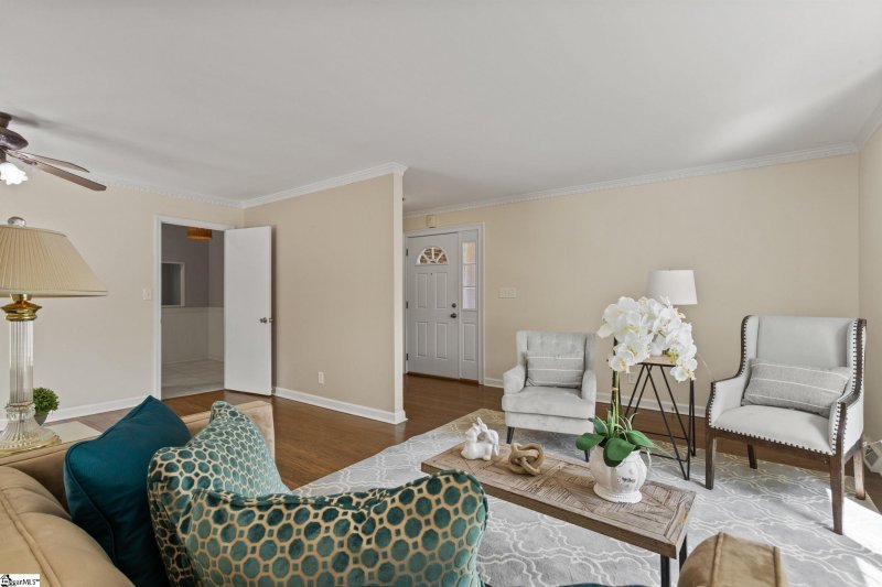 Property image 5 at 102 Monmouth Court, Greer, SC 29650