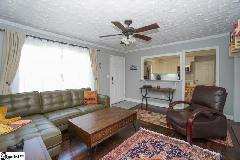 Property image 4 at 216 Mark Street, Easley, SC 29640