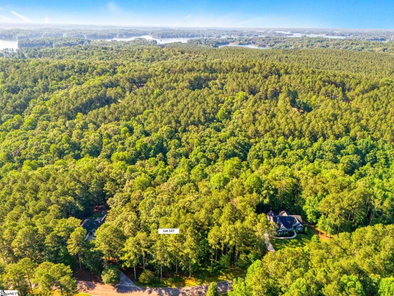 Property image 3 at 0 Longwood Drive, Seneca, SC 29672