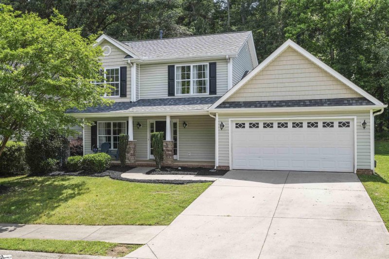 Property image 2 at 5 Cardinal Creek Drive, Greenville, SC 29607