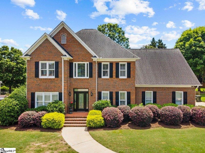 9 English Oak Road