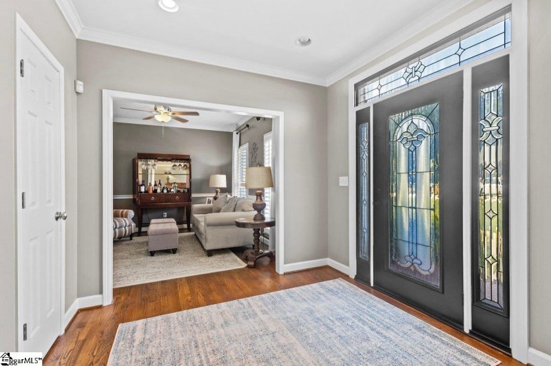 Property image 3 at 9 English Oak Road, Simpsonville, SC 29681