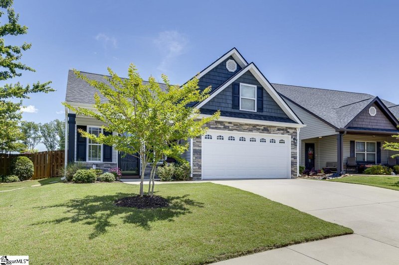 Property image 5 at 2125 Pomerol Drive, Moore, SC 29369