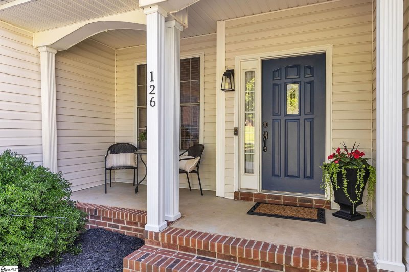 Property image 3 at 126 Red Maple Circle, Easley, SC 29642