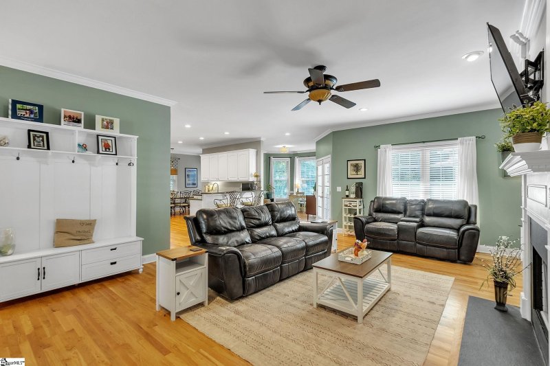 Property image 4 at 126 Red Maple Circle, Easley, SC 29642