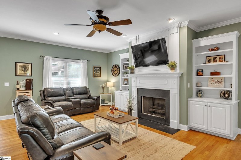 Property image 5 at 126 Red Maple Circle, Easley, SC 29642