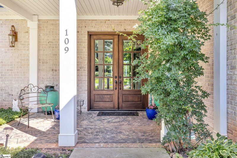 Property image 2 at 109 Deer Wood, Easley, SC 29642