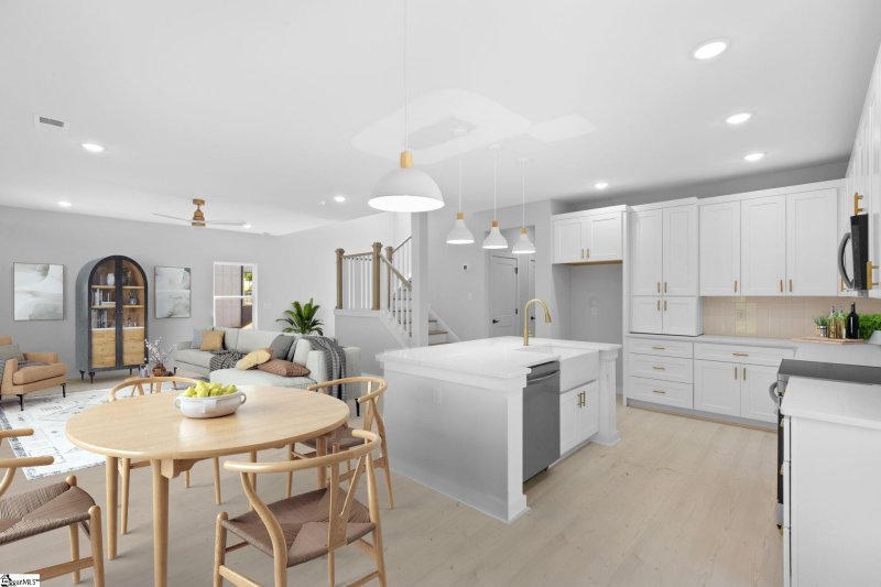 Property image 2 at 110 Anchor Road, Greenville, SC 29617