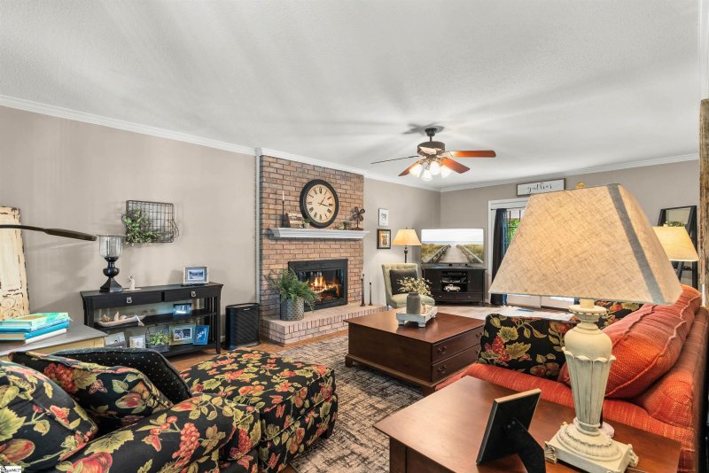 Property image 3 at 104 Wolf Creek Court, Greenville, SC 29609