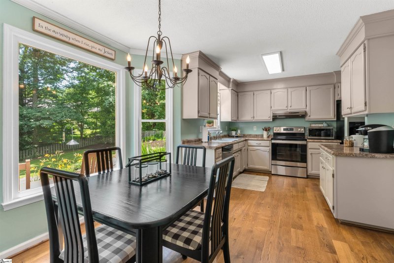 Property image 4 at 104 Wolf Creek Court, Greenville, SC 29609