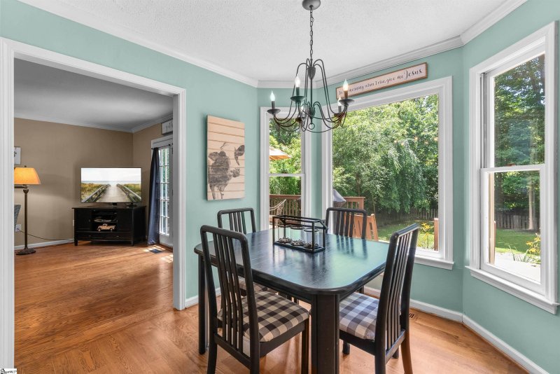 Property image 5 at 104 Wolf Creek Court, Greenville, SC 29609