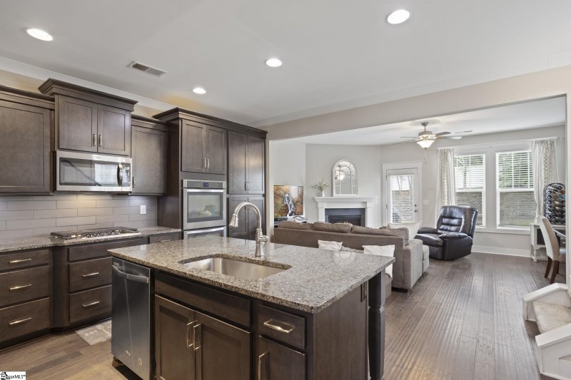 Property image 5 at 192 Fair Orchard Way, Duncan, SC 29334