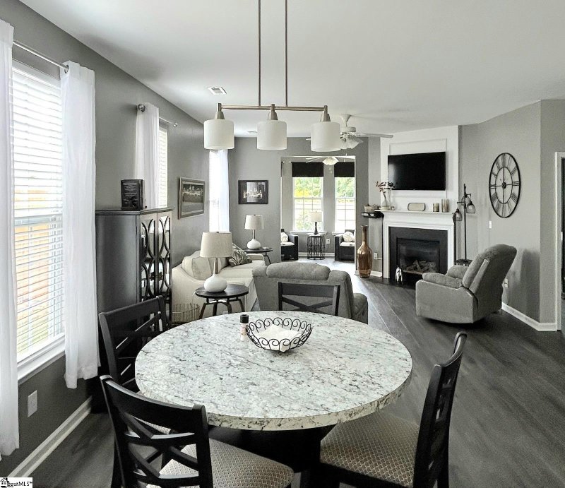 Property image 3 at 303 Hunslet Way, Simpsonville, SC 29680