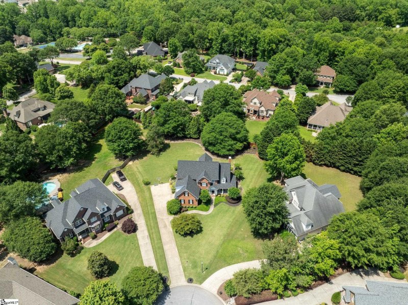 Property image 2 at 7 Fife Court, Simpsonville, SC 29681