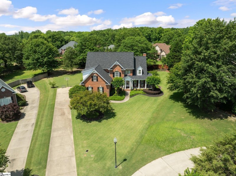 Property image 3 at 7 Fife Court, Simpsonville, SC 29681