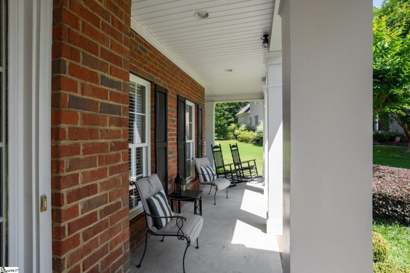 Property image 4 at 7 Fife Court, Simpsonville, SC 29681