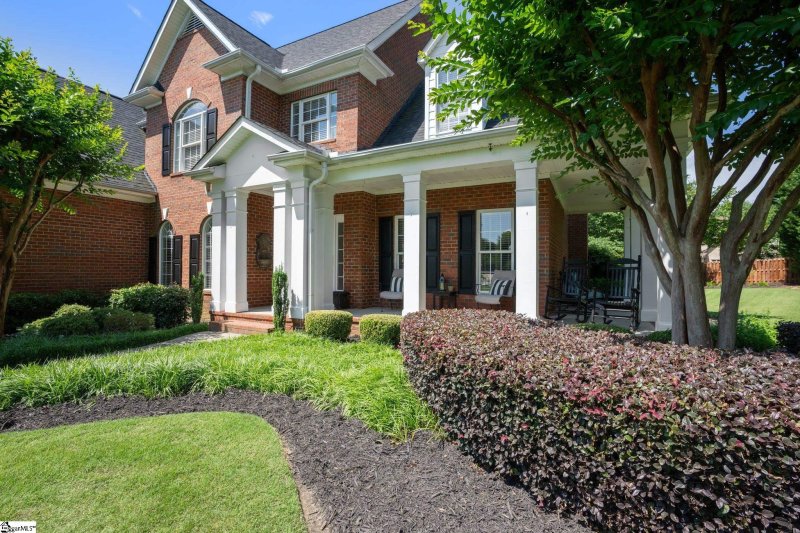 Property image 5 at 7 Fife Court, Simpsonville, SC 29681