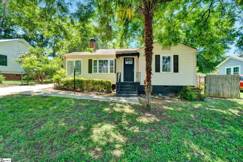 Property image 2 at 1500 Belhaven Road, Anderson, SC 29621