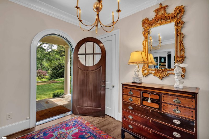 Property image 4 at 100 Knollwood Lane, Greenville, SC 29607