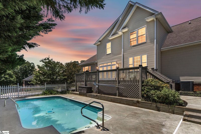 Property image 3 at 136 Red Maple Circle, Easley, SC 29642