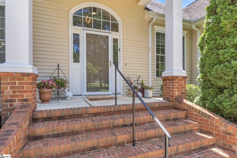 Property image 5 at 136 Red Maple Circle, Easley, SC 29642