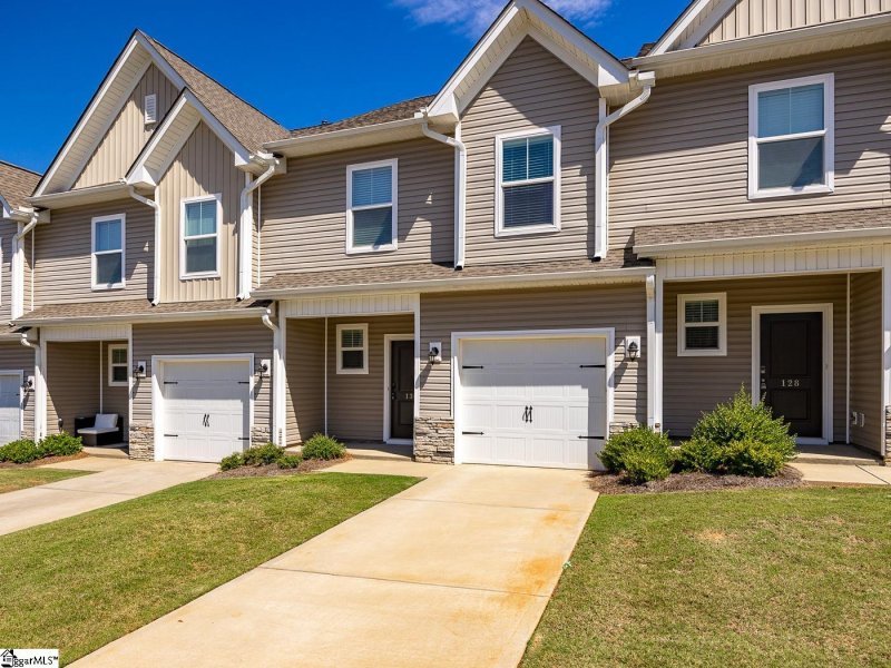 Property image 3 at 130 Clingstone Trail, Duncan, SC 29334