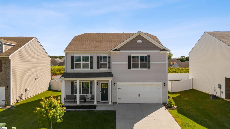 237 Fountain Oak Lane